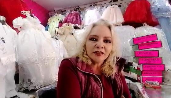Tuvieron buenas ventas en Mineral