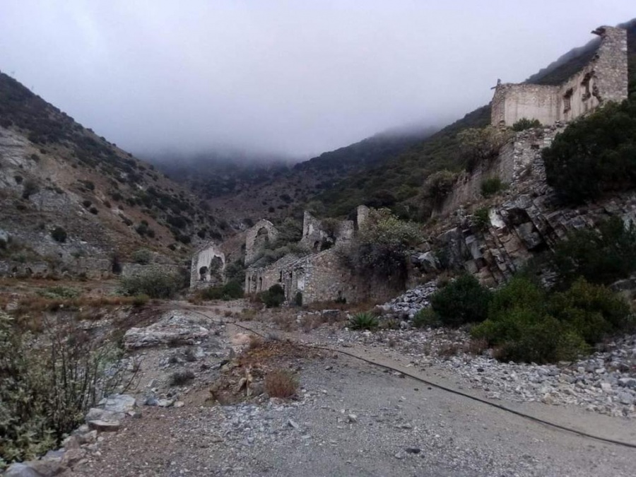 Vinculan a proceso a delegado de Salaverna