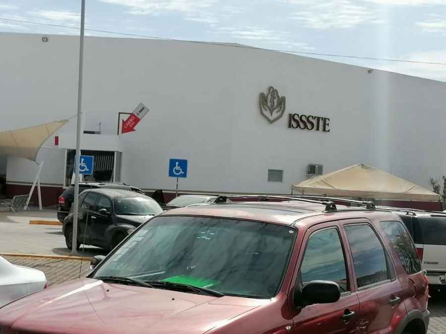 Saturan pacientes servicios m&eacute;dicos