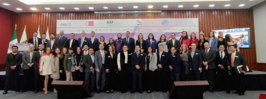 Inician jornadas de transparencia
