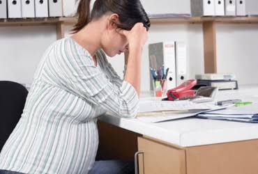 Embarazo, entre primeras causas de discriminación