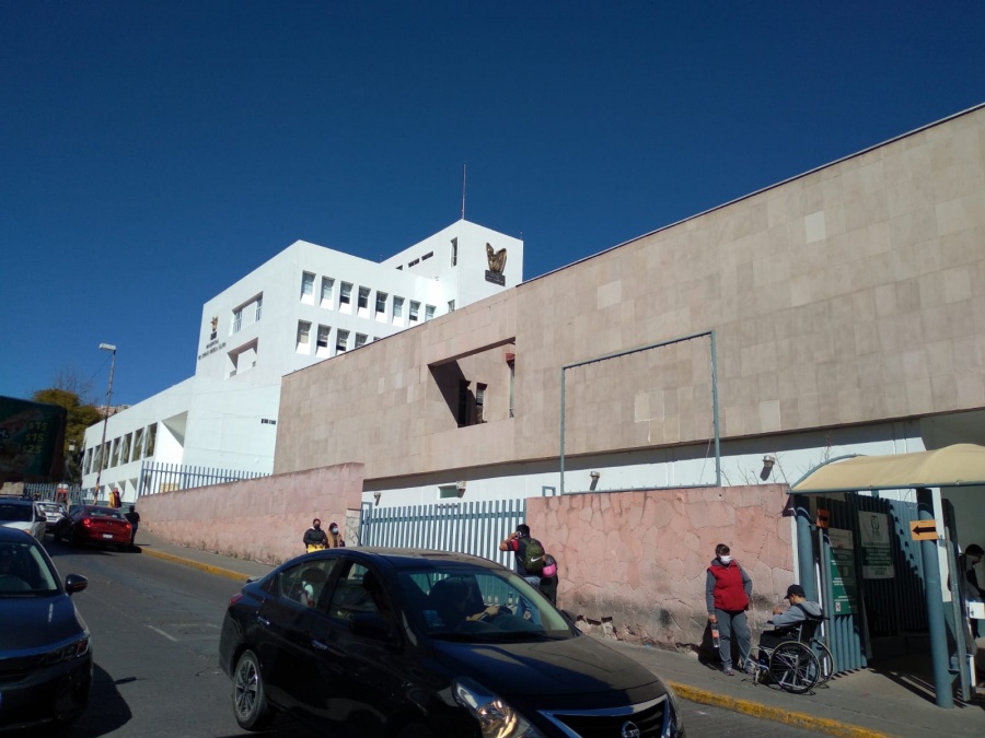 Donan coraz&oacute;n y ri&ntilde;ones al IMSS