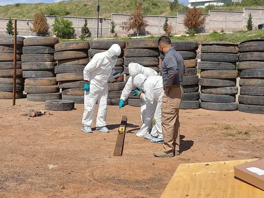 Destaca circuito Zacatecas-Fresnillo por creciente inseguridad