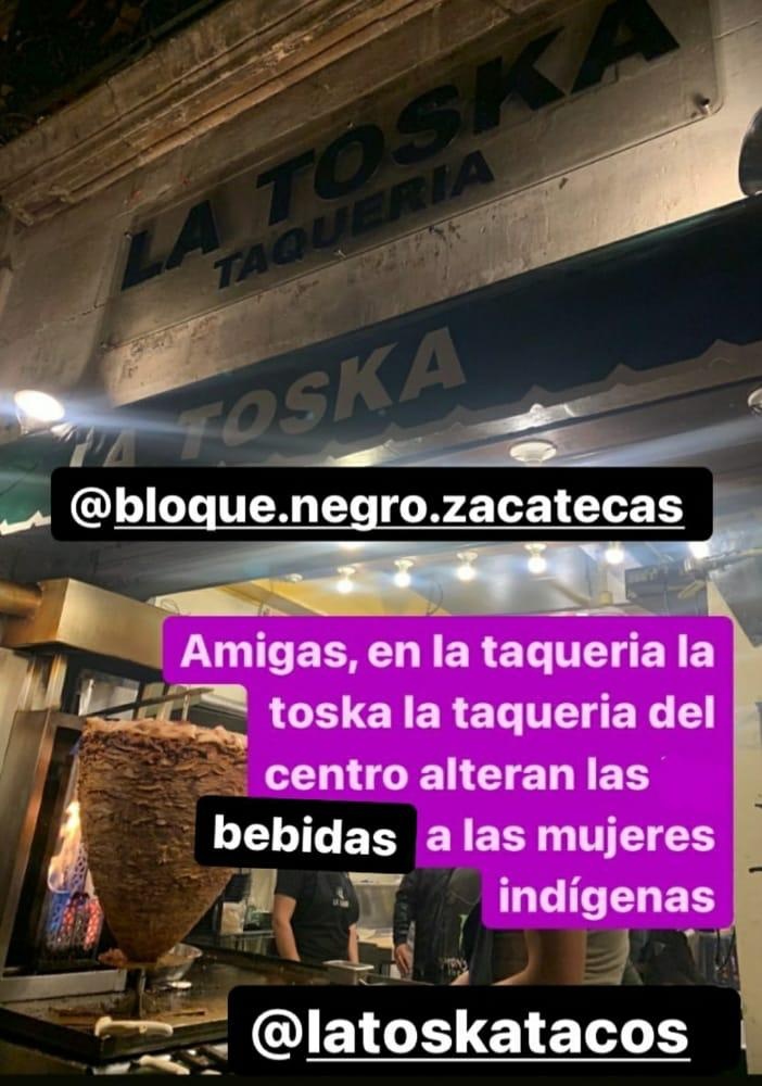 Denuncian hostigamiento hacia ni&ntilde;as ind&iacute;genas