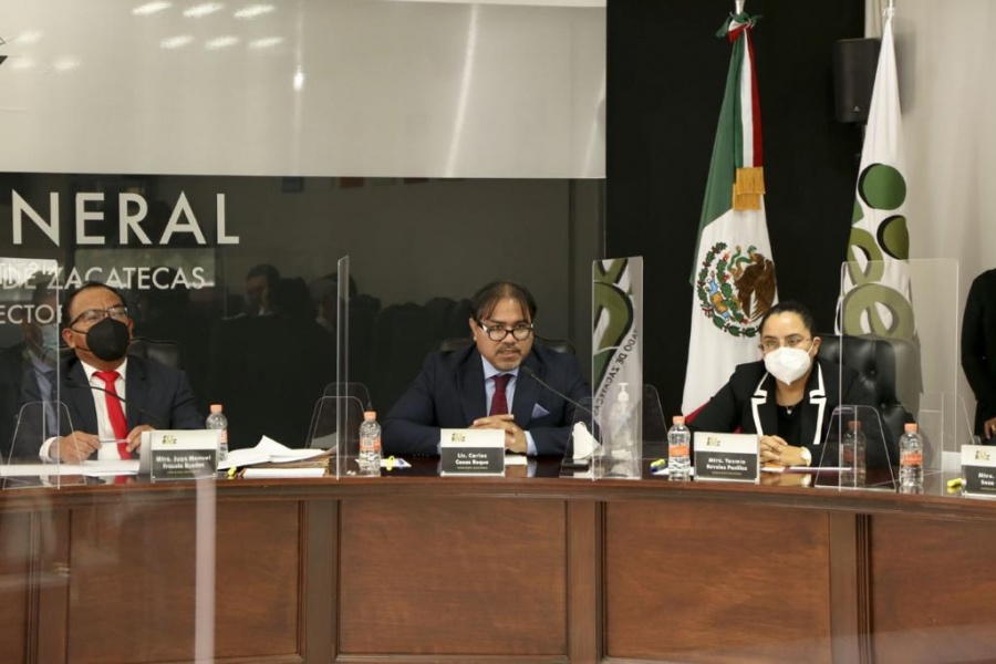 Asociaciones civiles podr&aacute;n ser partidos pol&iacute;ticos