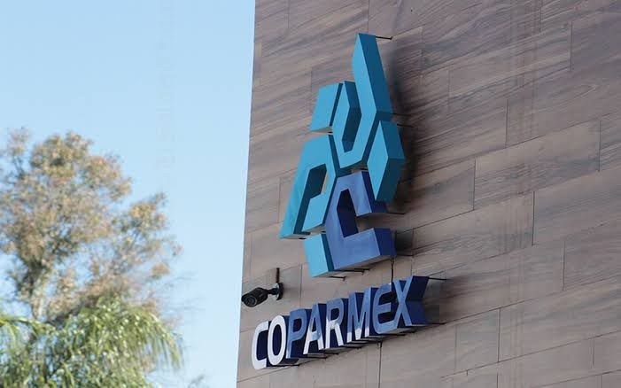 Ocho de cada 10 afiliados a Coparmex ya sufrió un delito