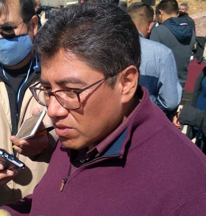 Exhorta Sa&uacute;l a Fiscal&iacute;a no archivar m&aacute;s carpetas criminales