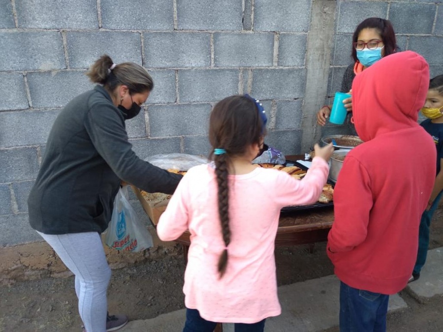 M&aacute;s de la mitad poblacional se dedica a labores del hogar