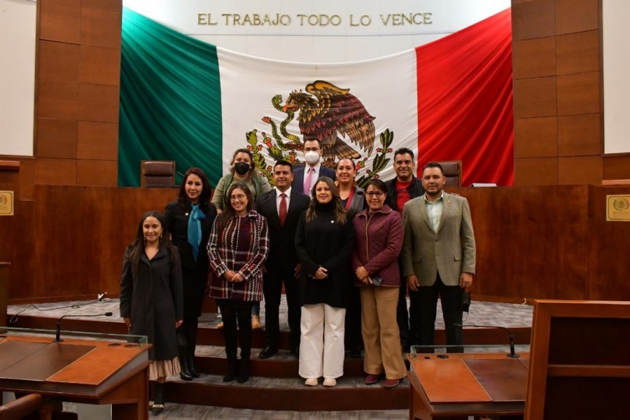Llaman a reconocer labor de archivos estatales