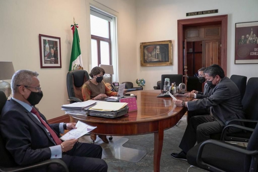 Busca DMA recursos para la n&oacute;mina magisterial
