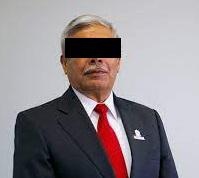 Detienen a ex funcionario tellista