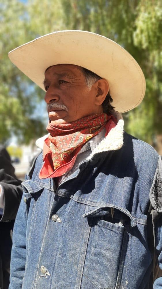 Demanda ejidatario en Tribunal Agrario pago por tierras