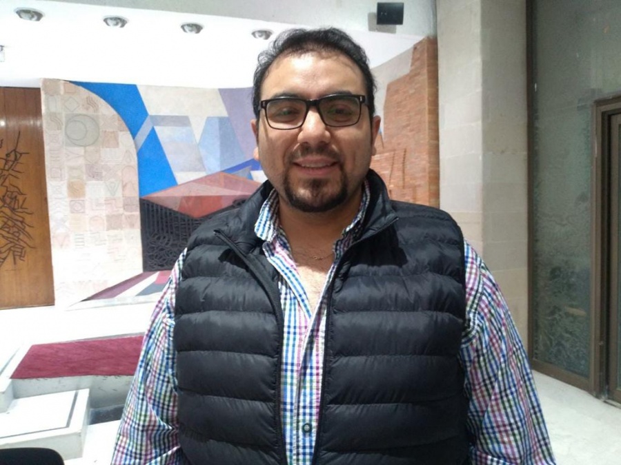 En un a&ntilde;o, listo informe de Estafa Legislativa