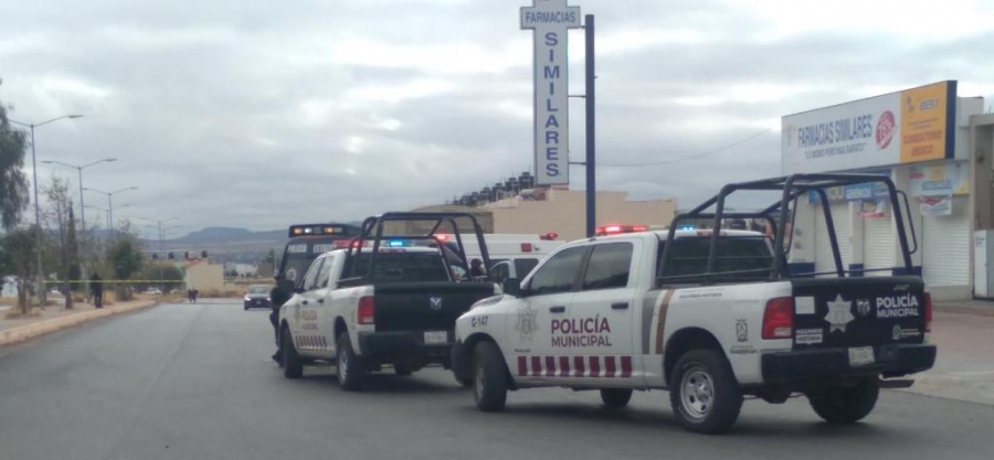 Trabaja Guadalupe por incrementar activos policiacos