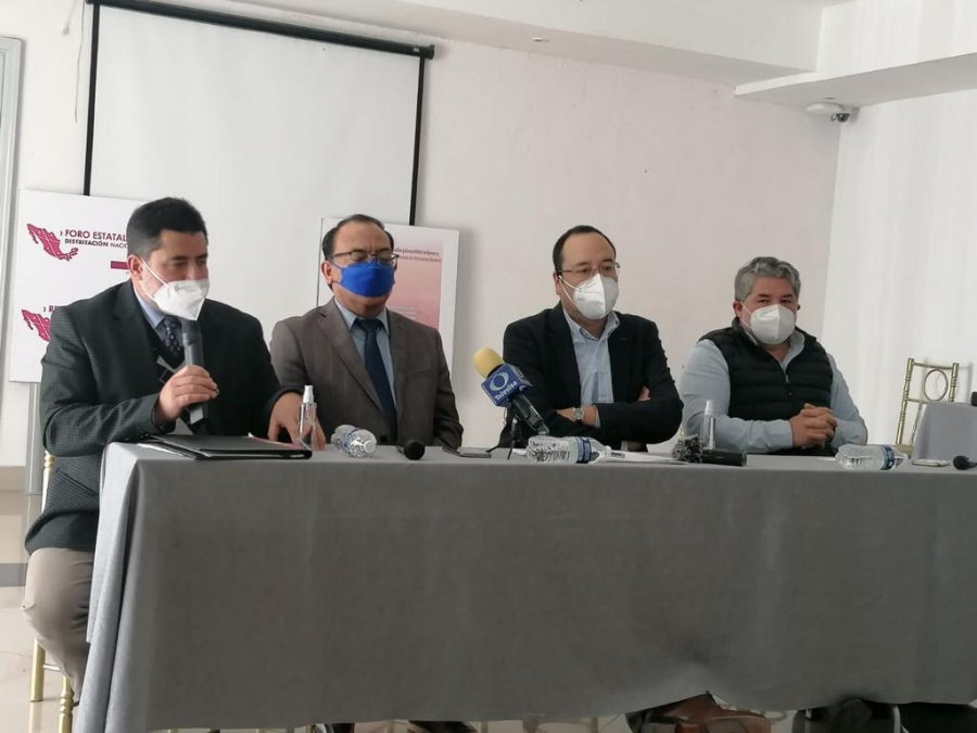 Desconocen operadores de Revocaci&oacute;n, operativo de Seguridad