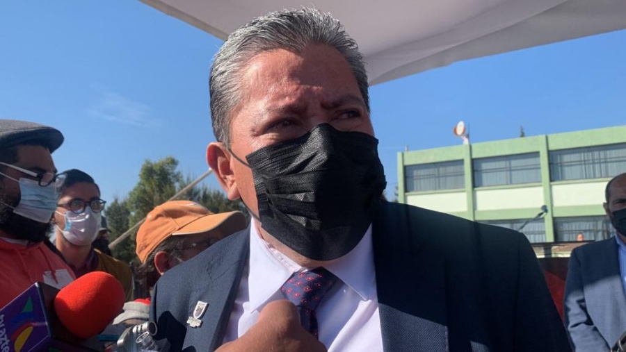 Atender&aacute;n adicciones; lamenta DMA asesinatos