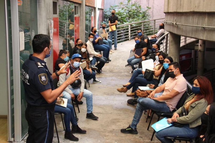 Creció número de asegurados ante el IMSS en 2021