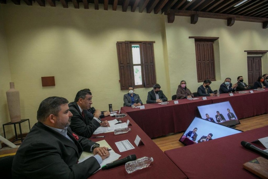 Activan programa para proveedores locales