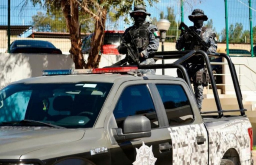 Coordinan vecinos actividades para prevenir delitos