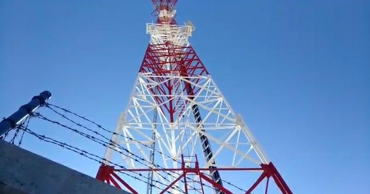 En Malpaso, una semana sin servicio telef&oacute;nico