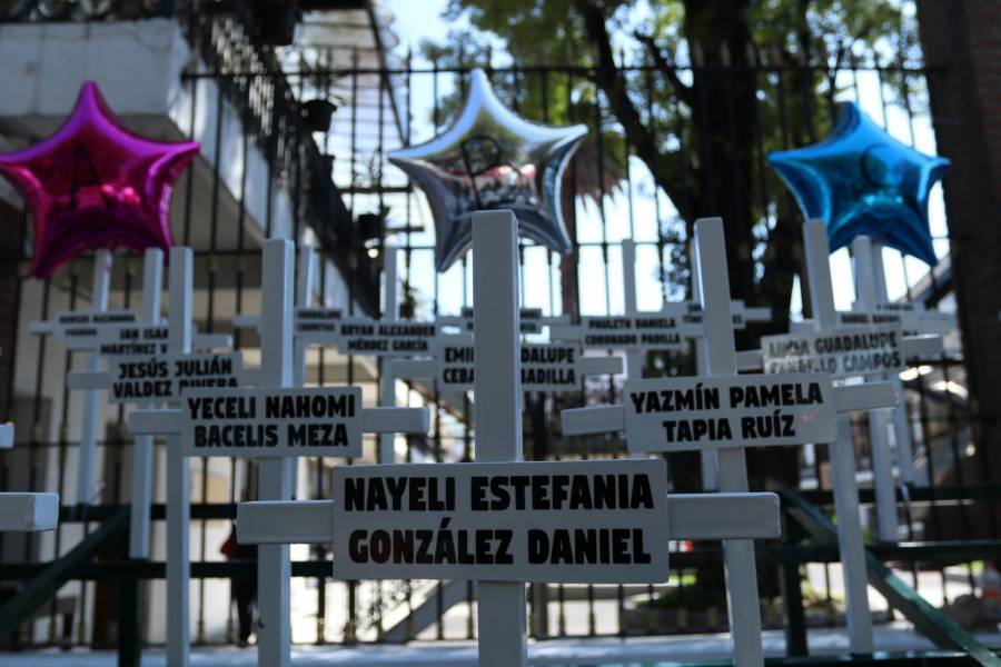 Desechan integrar Comisi&oacute;n Especial para investigar dichos de Zald&iacute;var en Guarder&iacute;a ABC