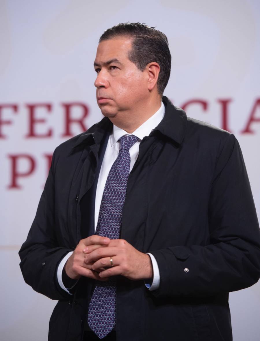 Gobierno Federal desmiente versi&oacute;n de 17 muertos en El Corregidora