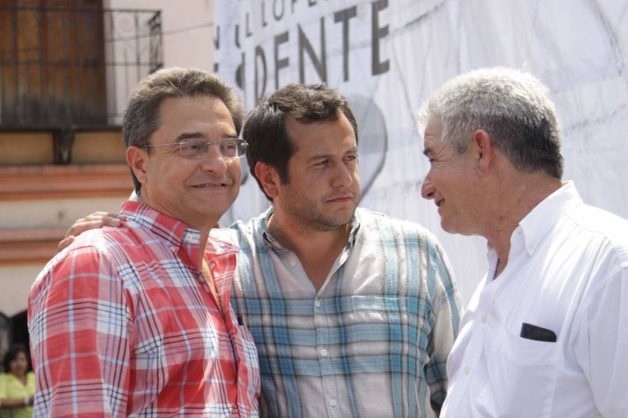 Pío López Obrador solicitó a FGR acelerar investigación en su contra