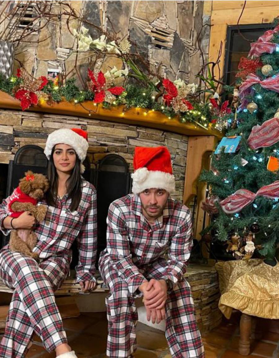 Prince Royce y Emeraude Toubia anuncian su separaci&oacute;n