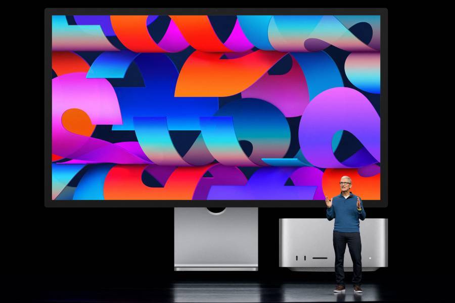 Apple lanzar&aacute; un IPhone de bajo costo con conectividad 5G