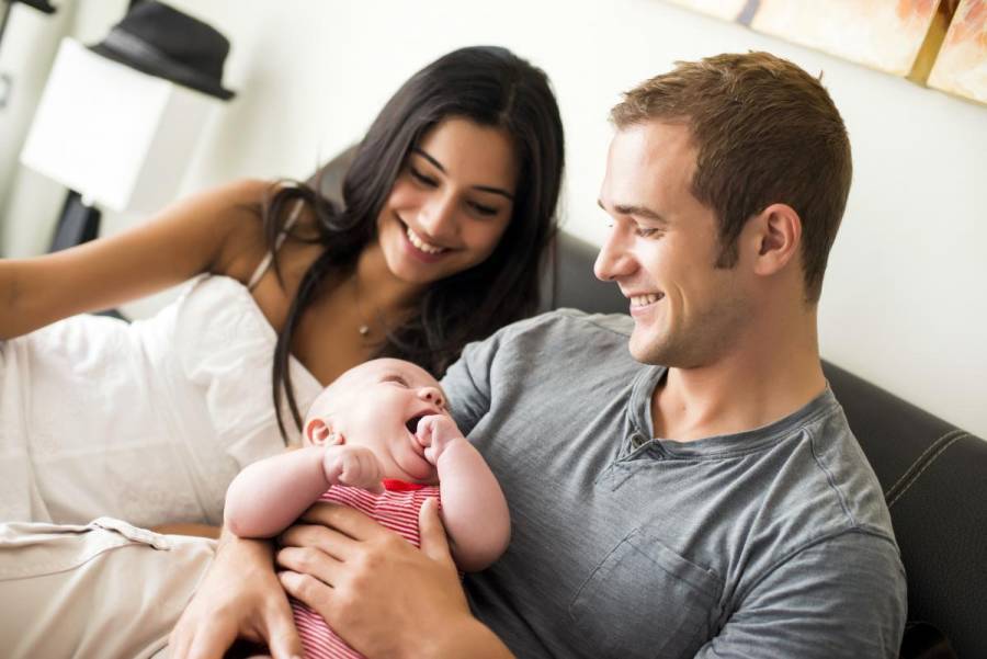 ¿Preparando la llegada de un bebé? 5 consejos básicos para su cuidado