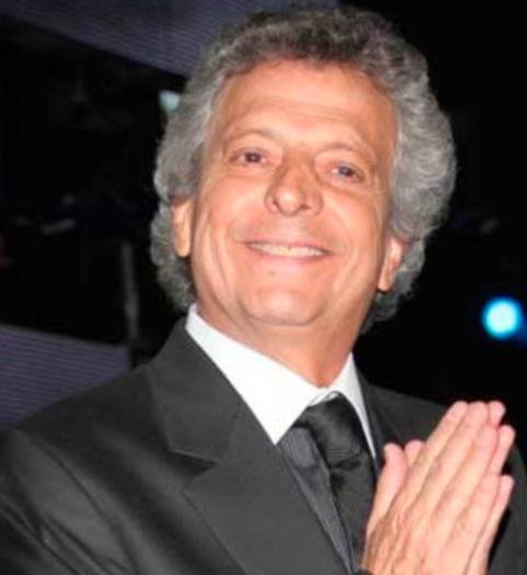 Operan al actor C&eacute;sar Bono; se encuentra en terapia intensiva