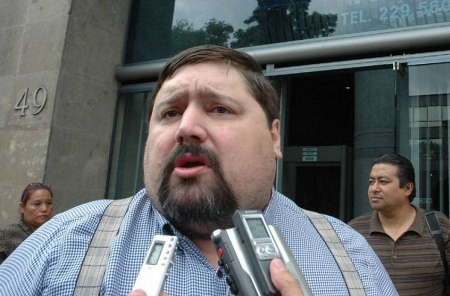 Muere Francisco Solis Pe&oacute;n, conocido como “Pancho Cachondo”