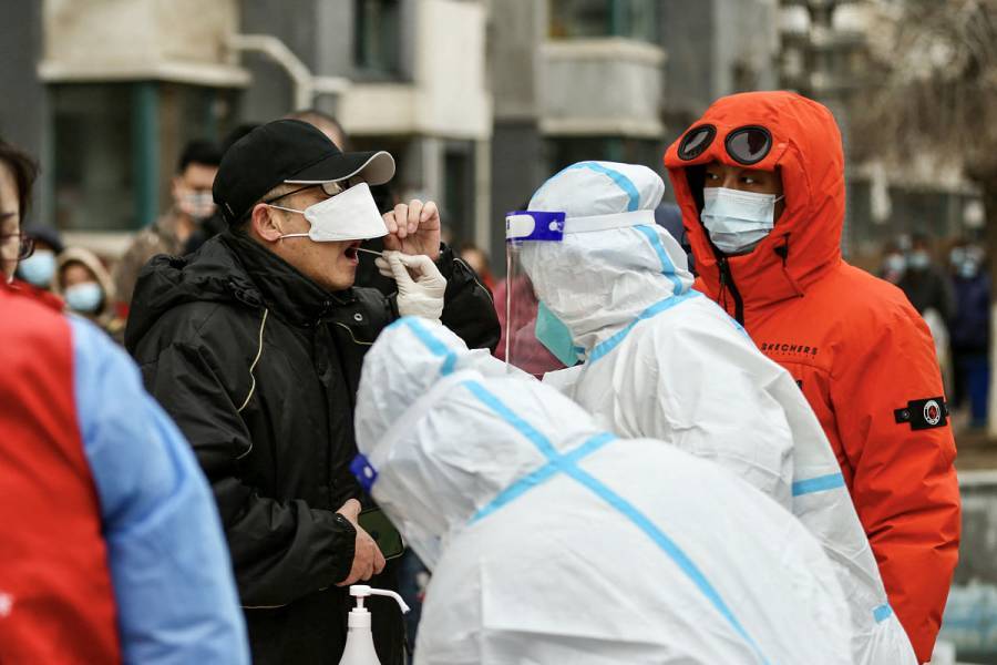 Casos de Covid-19 están aumentando en varias partes del mundo, advierte la OPS