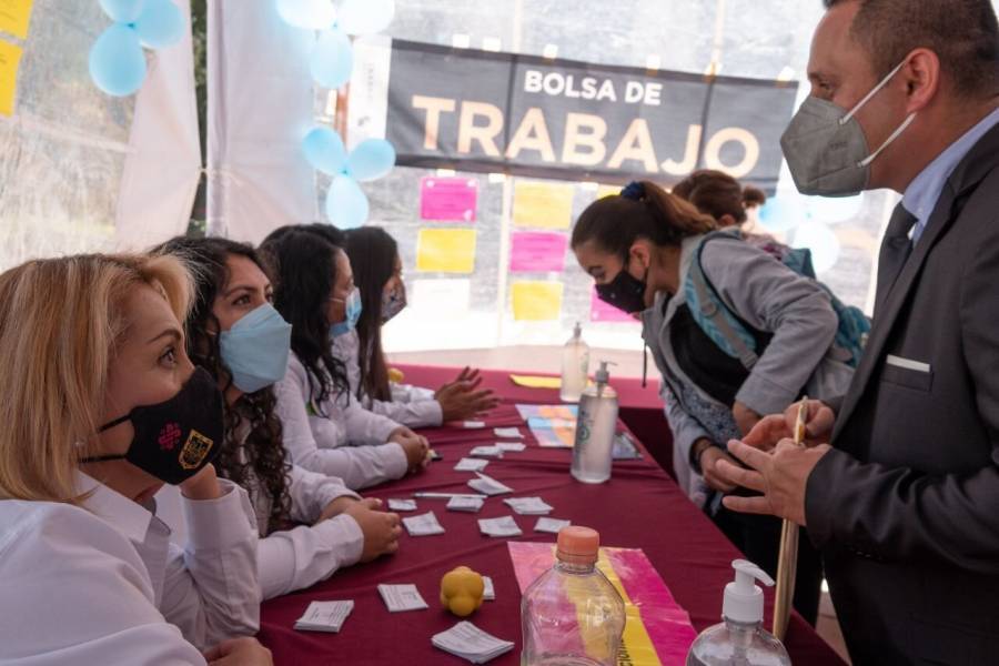 M&eacute;xico y la OIT aprueban convenio contra violencia y acoso laboral