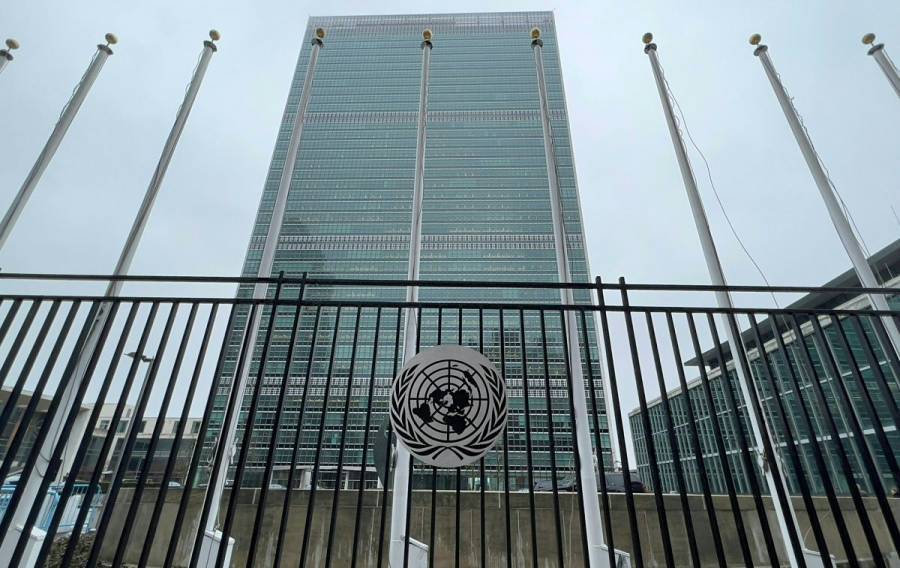 ONU establece una relación formal con el Afganistán bajo gobierno talibán