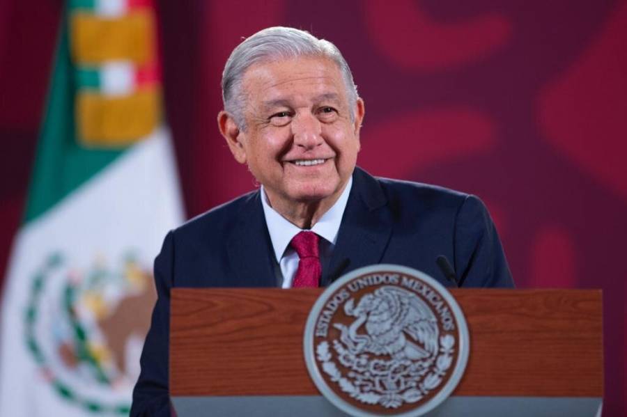 Cr&iacute;ticos de AIFA terminar&aacute;n por aceptar que fue la mejor decisi&oacute;n: AMLO
