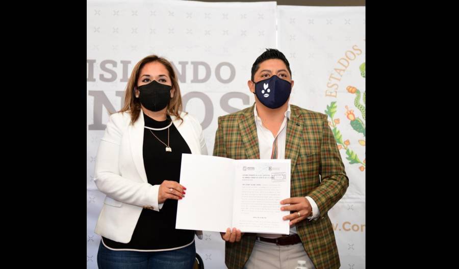 Congreso de San Luis Potos&iacute; aprueba creaci&oacute;n de Guardia Civil