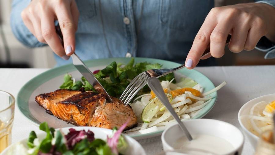 ¿Cu&aacute;l es la mejor receta ‘healthy’ para una vida saludable?