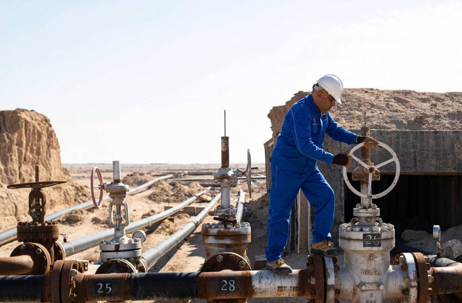 La AIE insta a tomar medidas para reducir r&aacute;pidamente el consumo de petr&oacute;leo
