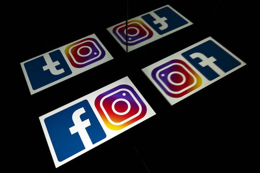 Rusia proh&iacute;be Facebook e Instagram por 