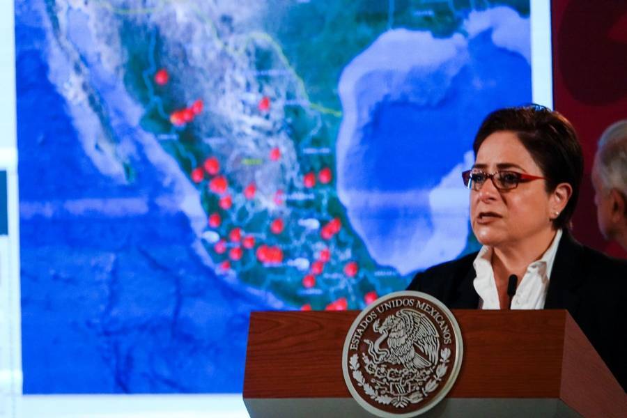 CNPC informa que se reabrir&aacute;n actividades en Ca&ntilde;&oacute;n del Sumidero