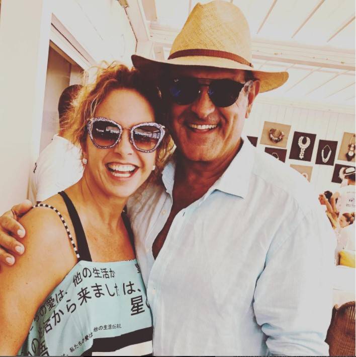 Tras 10 a&ntilde;os de relaci&oacute;n, Lucero y Michel Kuri siguen sin pensar en el matrimonio