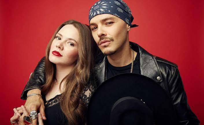 Jesse& Joy se presentar&aacute;n en 