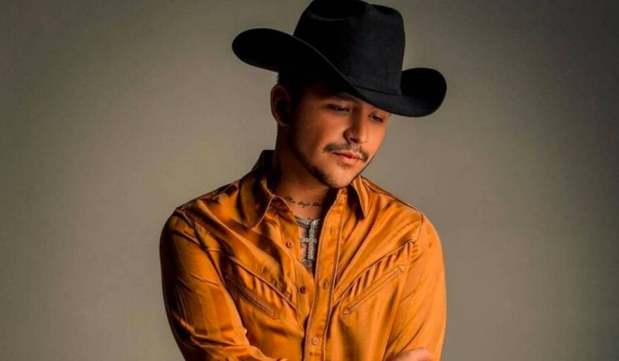 Regresarán dinero a fans tras plantón de Cristian Nodal en Colombia