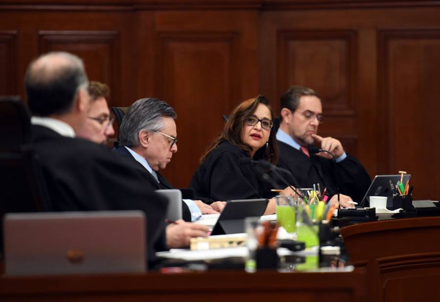 Ministra de la SCJN propondr&aacute; eliminar prohibici&oacute;n a exfuncionarios de trabajar por 10 a&ntilde;os en la Iniciativa Privada