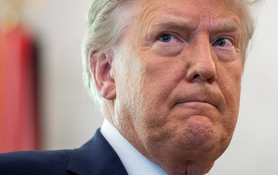 Casa Blanca critic&oacute; la petici&oacute;n de Trump a Putin para revelar informaci&oacute;n comprometedora del hijo de Biden