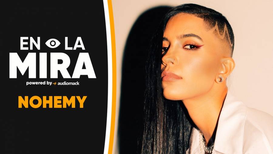 Historia de vida de la puertorrique&ntilde;a Nohemy en Audiomack Latin