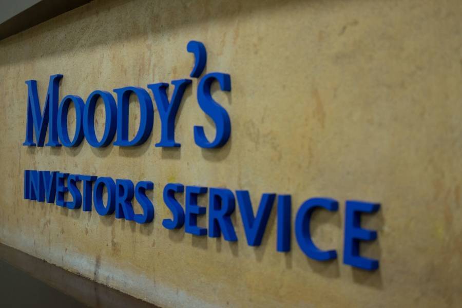 Moody´s ve poco probable que la calificaci&oacute;n crediticia de M&eacute;xico mejore pr&oacute;ximamente