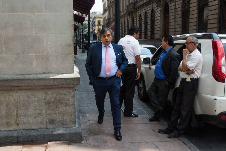 Banxico tiene espacio para reducir el ritmo de alza en tasas de inter&eacute;s