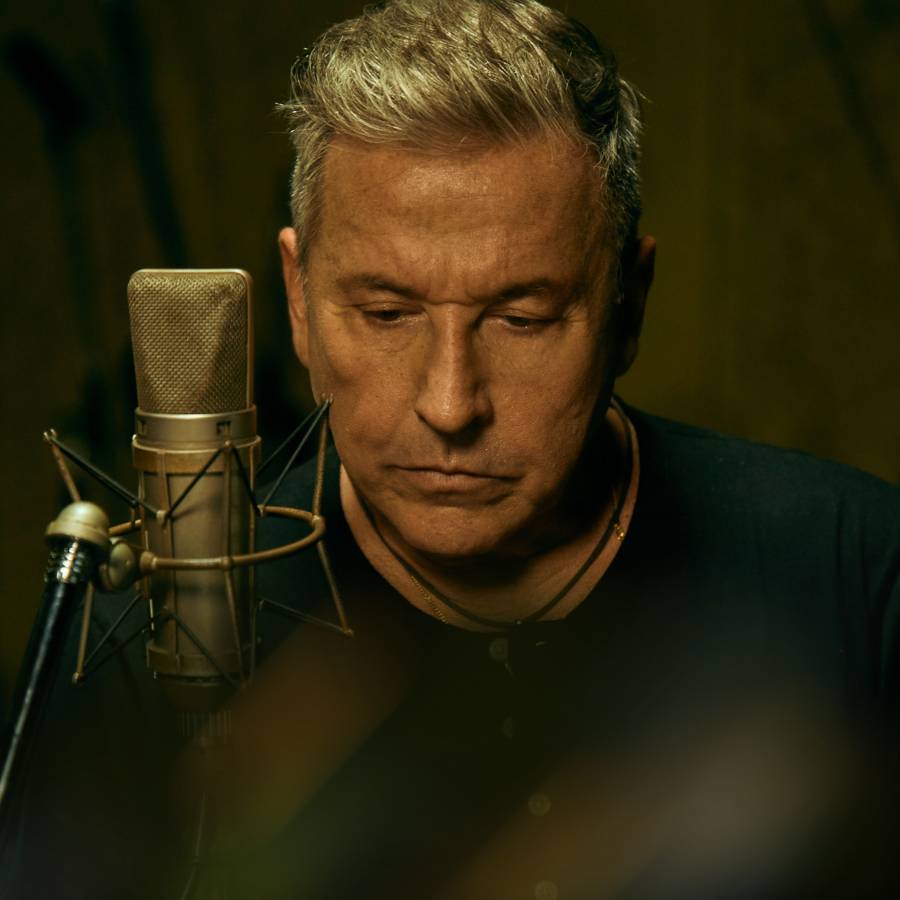 Ricardo Montaner estrena “El día que me quieras”, una de sus canciones más especiales